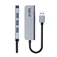 iggual Hub USB-A 3.0 x 4 puertos USB-A 3.0 - thumbnail 3