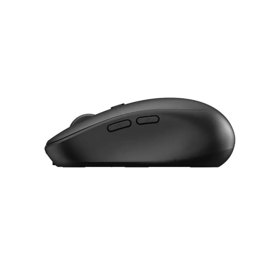 Nilox Ratón Wireless NXMOWI4001 3200dpi 2