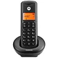 MOTOROLA E201 Telefono DECT Call Blocking - Miniatura 1
