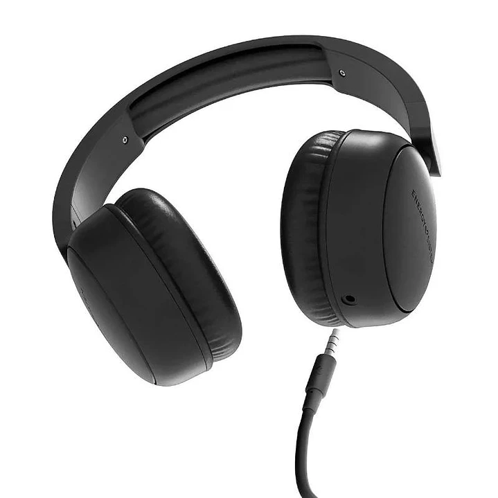 Energy Sistem Soundspire Auric. cable y micrófono 3