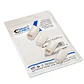 Nanocable Conector RJ45 Categoria 5 UTP 100 Und. - Thumbnail 2