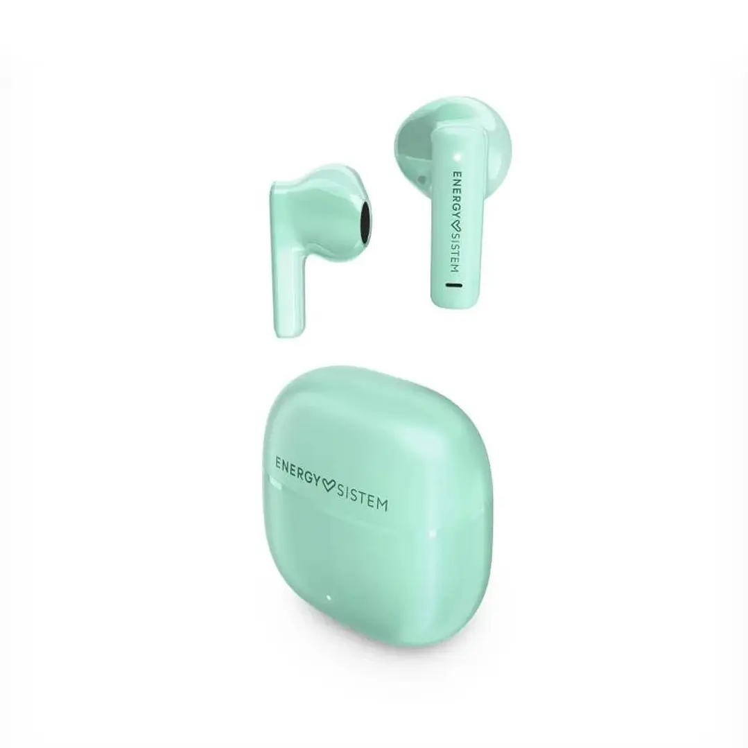 Energy Sistem Auriculares StreetMusic Mint  TW 1