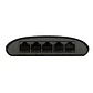 D-Link DES-1005D Switch 5x10/100Mbps Mini - Thumbnail 4