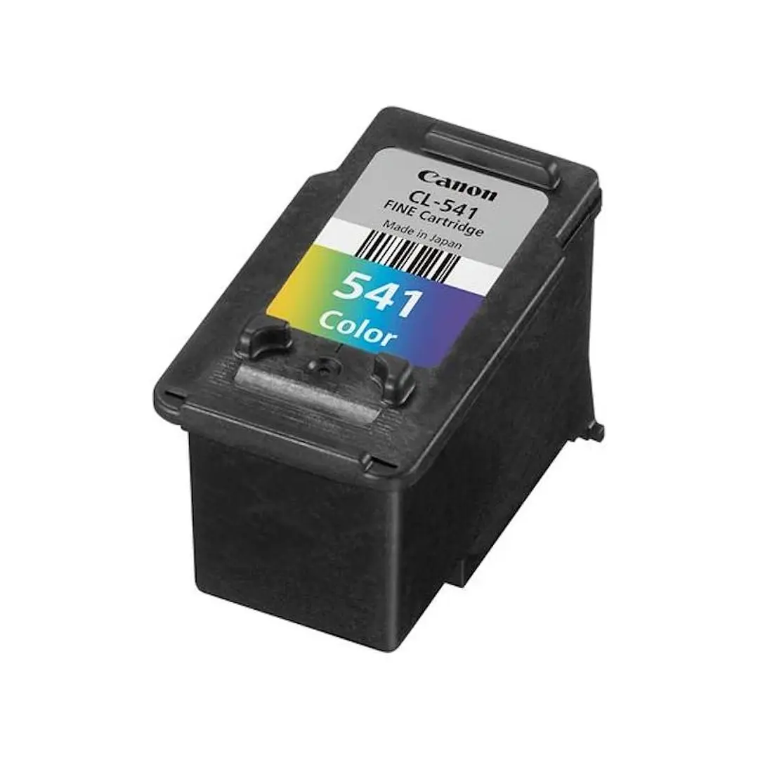 Canon Cartucho CL-541 Color blister 1