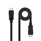 Nanocable Cable Displayport 1.4 DP/M-DP/M 3,0m - Miniatura 3