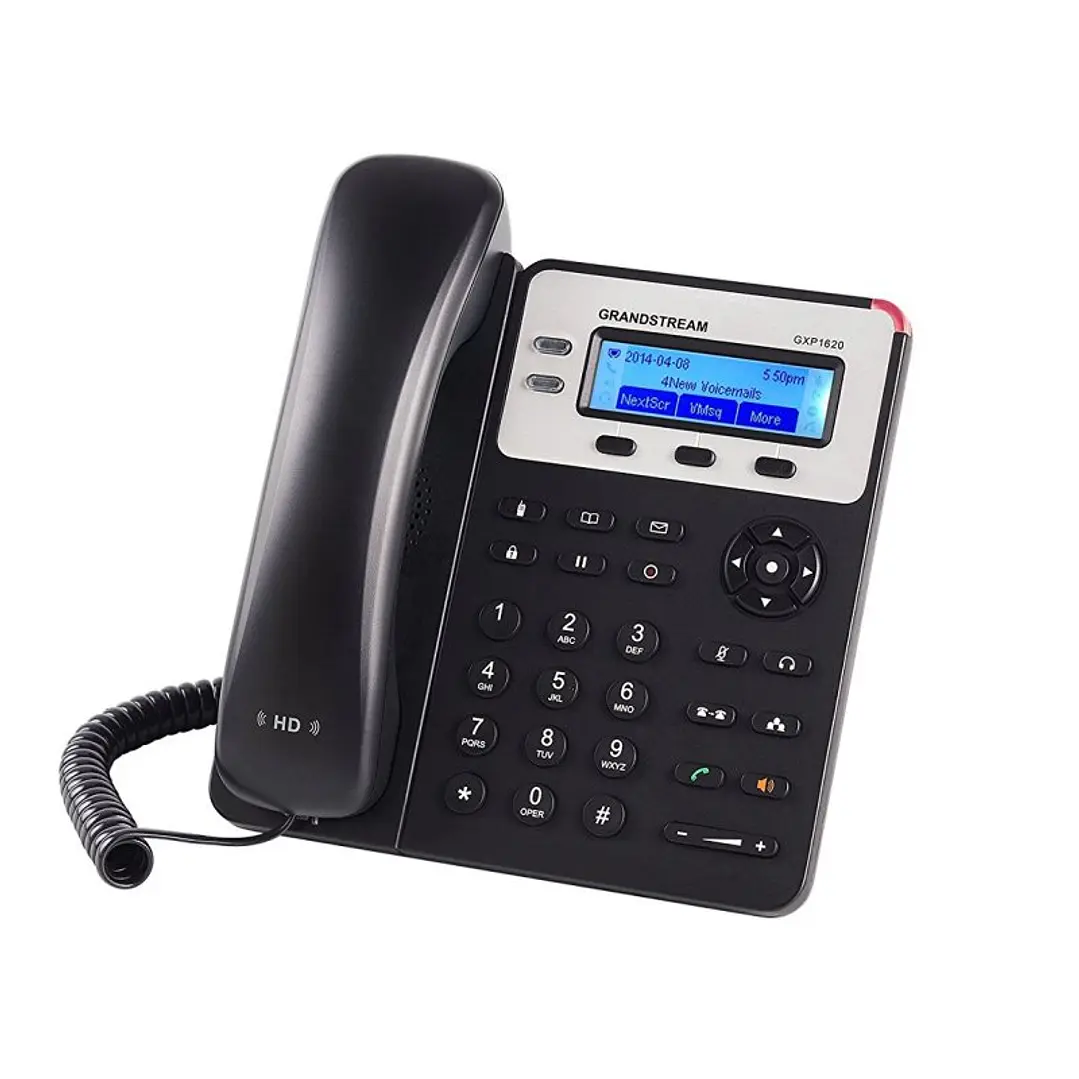 Grandstream Telefono IP GXP1625 3
