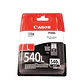 Canon Cartucho PG-540L Negro - Miniatura 1