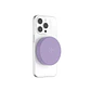 Celly Powerbank MAGSAFE 3000 mAh Morado - Miniatura 4