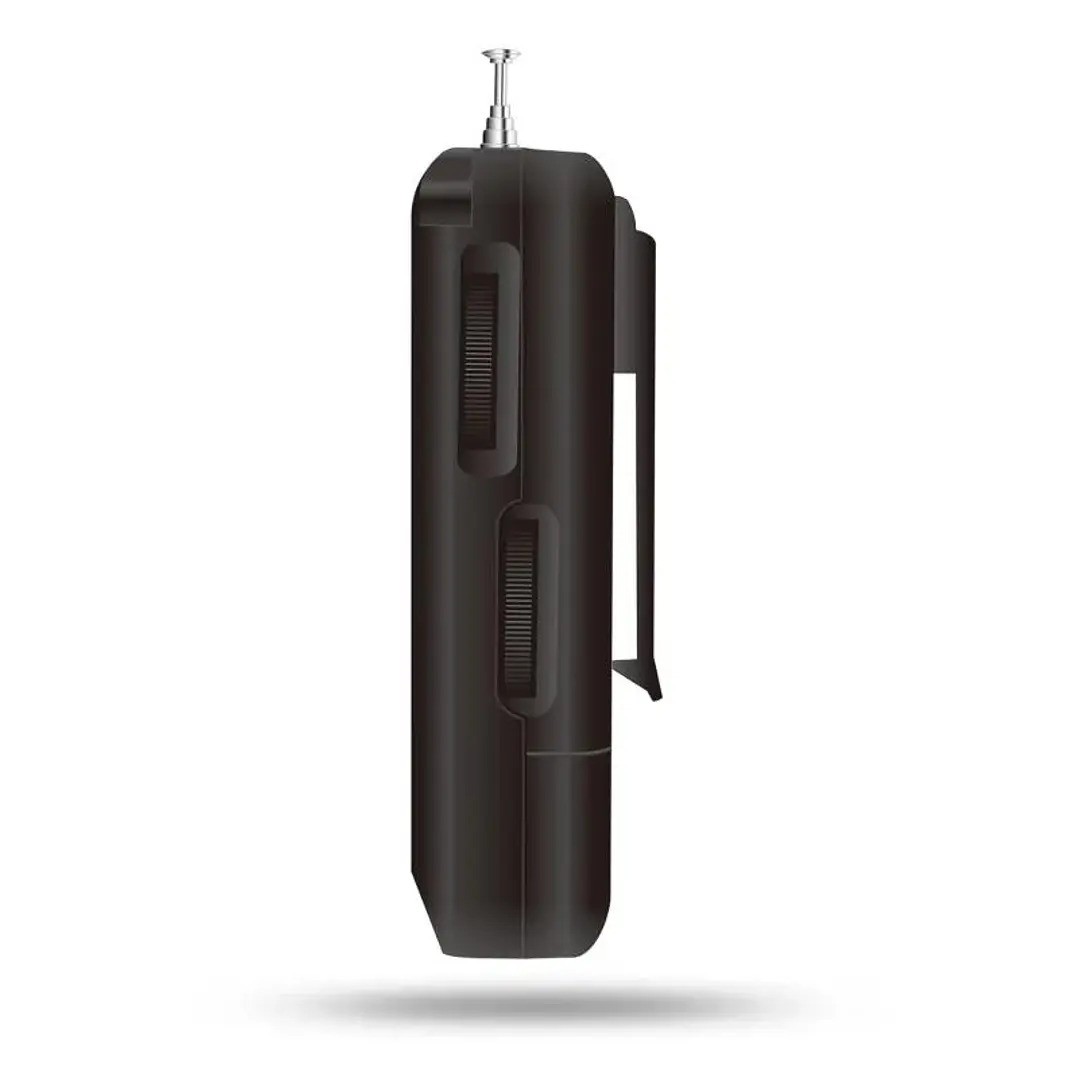 Energy Sistem Radio AM y FM Pocket Radio 3