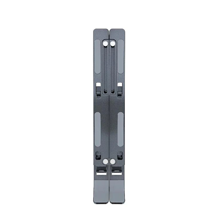Tooq Soporte elevador plegable portátiles Gris 3