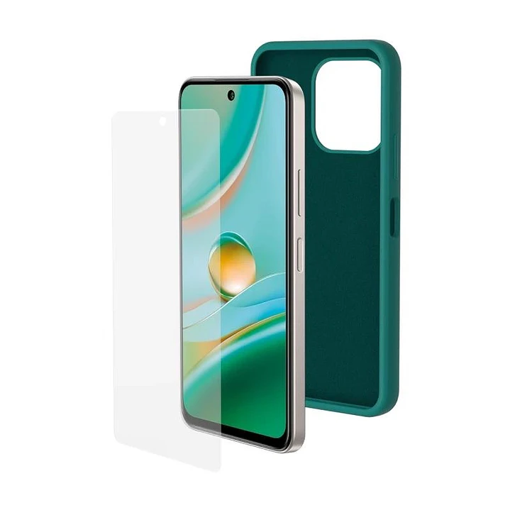 SPC Funda P.PACK  DISCOVERY 3 PRO 6.7