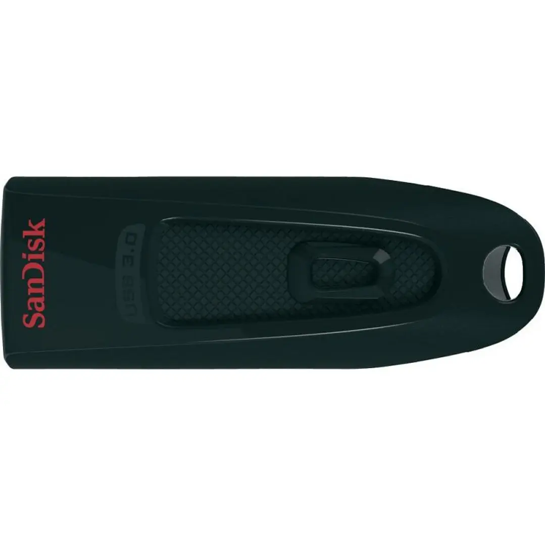 SanDisk SDCZ48-032G-U46 Lápiz USB 3.0 Ultra 32GB 2