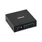 Netlock Splitter HDMI 4K/30Hz de 2 puertos mini - Miniatura 1