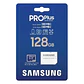 Samsung MicroSDHC PRO Plus 128GB - Thumbnail 2