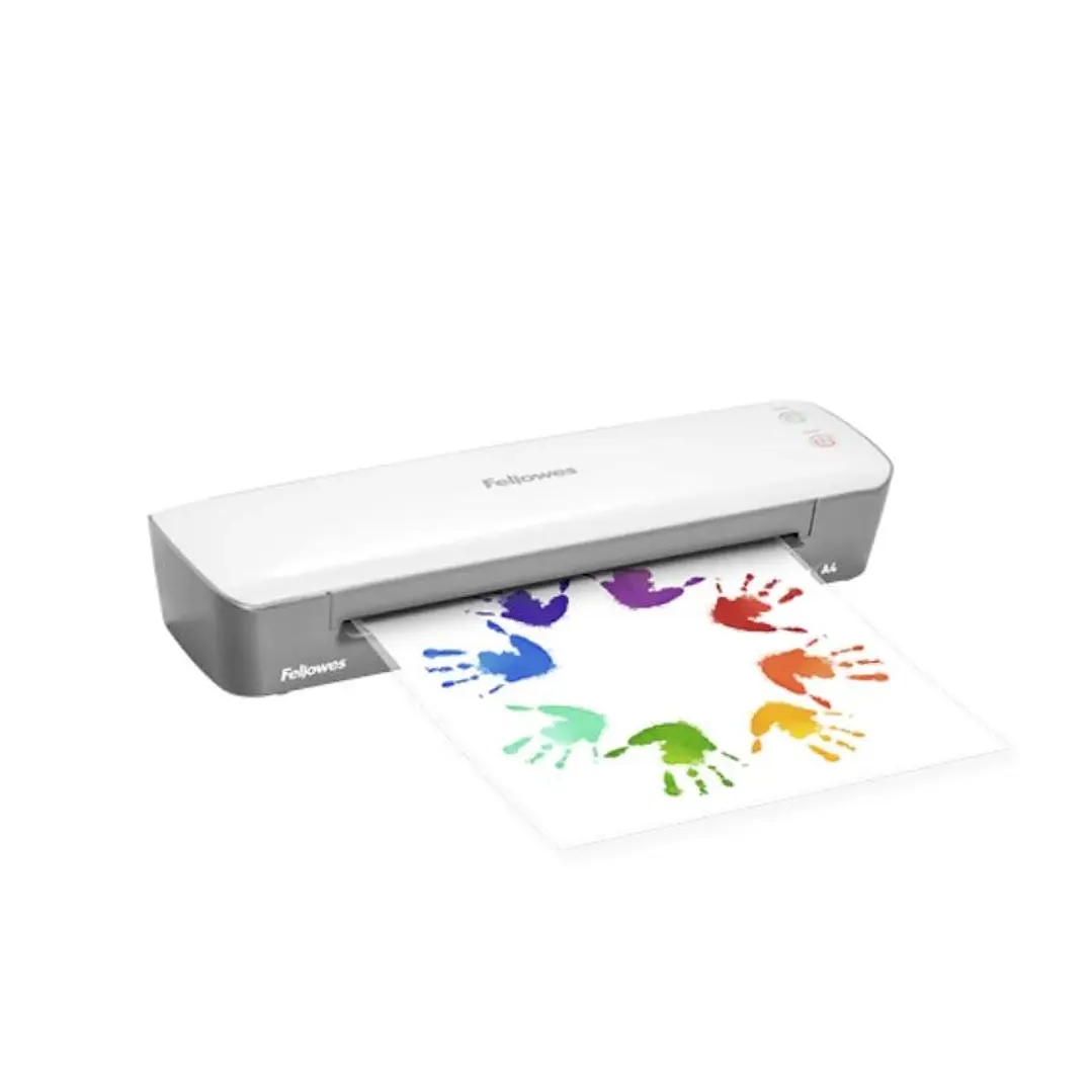 Fellowes Plastificadora Ion A4 1
