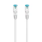 Nanocable Latiguillo Cat. 7 LSZH/SFTP 2M Blanco - vignette 2