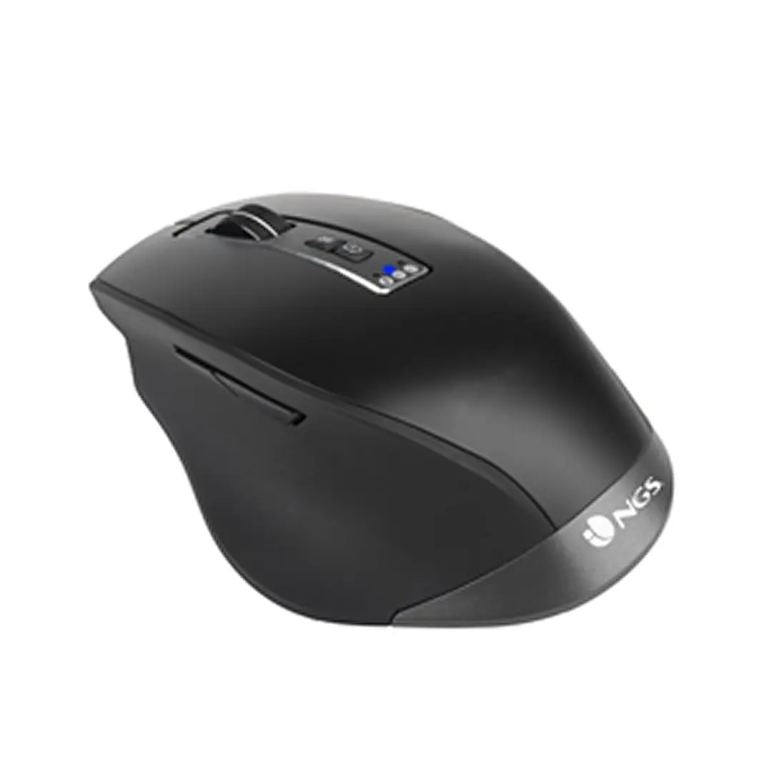 Ngs Blur-rb raton inalambrico multidispo. 2