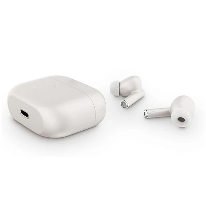 Energy Sistem Auriculares  Style 2 Coconut BT 5.0, 4