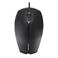 Cherry Raton Gentix Optico USB Negro - vignette 1