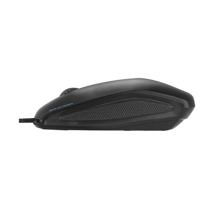 Cherry Raton Gentix Optico USB Negro 2
