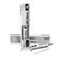 NOX Pasta Térmica Hummer Thermal T880  23g - Miniatura 4