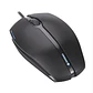 Cherry Raton Gentix Optico USB Negro - vignette 3