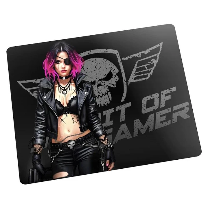Spirit of Gamer Alfombrilla Phantom 1
