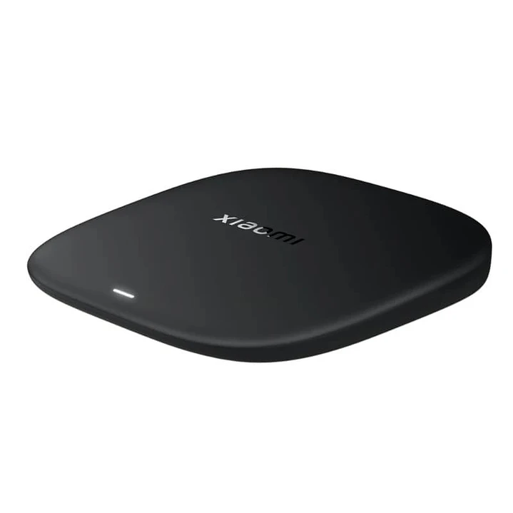 XIAOMI Mi TV Box  S 3nD GEN 4K negro 3