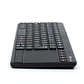 NGS Teclado inalámbrico con Touchpad Multimedia 2. - Thumbnail 4