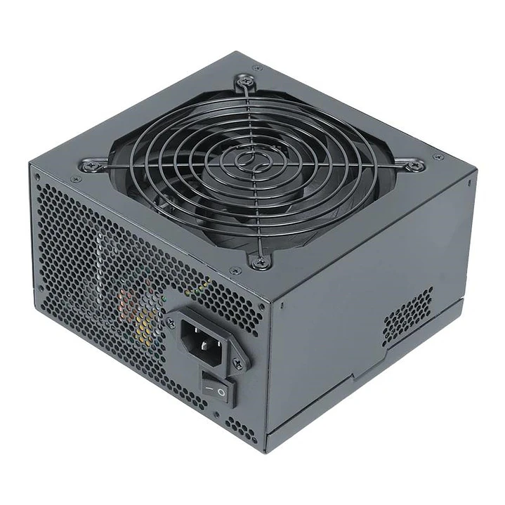 Keep Out Fuente Aliment. ATX-600W 80+BRONZE+CABLE 1