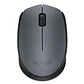 Logitech Ratón Inalambrico M170 NANO RECEPTOR 2.4G - Miniatura 1