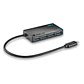 NGS Wonder 4 Hub 4 puertos usb-c - Miniatura 2