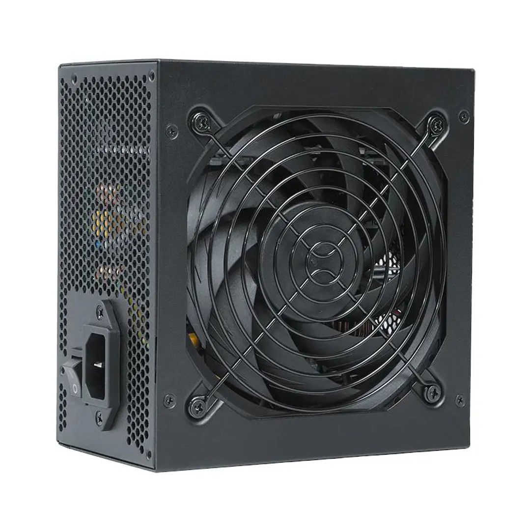 Keep Out Fuente Aliment. ATX-600W 80+BRONZE+CABLE 2