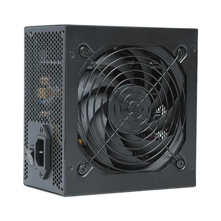 Keep Out Fuente Aliment. ATX-600W 80+BRONZE+CABLE 2