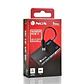 NGS Wonder 4 Hub 4 puertos usb-c - Miniatura 4