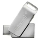 Intenso Lápiz USB cMobile USB 3.0 + TypeC 32GB - Thumbnail 3