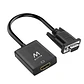 EWENT EW9866 Adaptador Vga/Hdmi con Audio - thumbnail 1