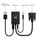 EWENT EW9866 Adaptador Vga/Hdmi con Audio - thumbnail 3