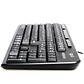 iggual Teclado multimedia CK-BASIC-120T negro - thumbnail 3