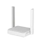 Keenetic Carrier Router Wifi 5 Mesh AC1200 3x100Mb - Thumbnail 1