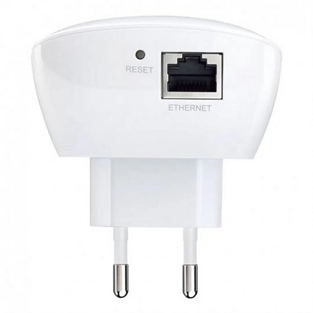 TP-LINK TL-WA850RE Repetidor WiFi N300 4
