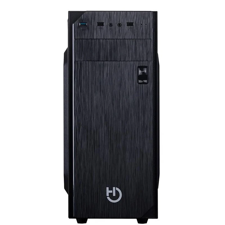 Hiditec Semitorre ATX KLYP 3.0 + PSU500 4