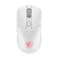 Msi Ratón VERSA 300 Wireless 8000 DPI White - thumbnail 1