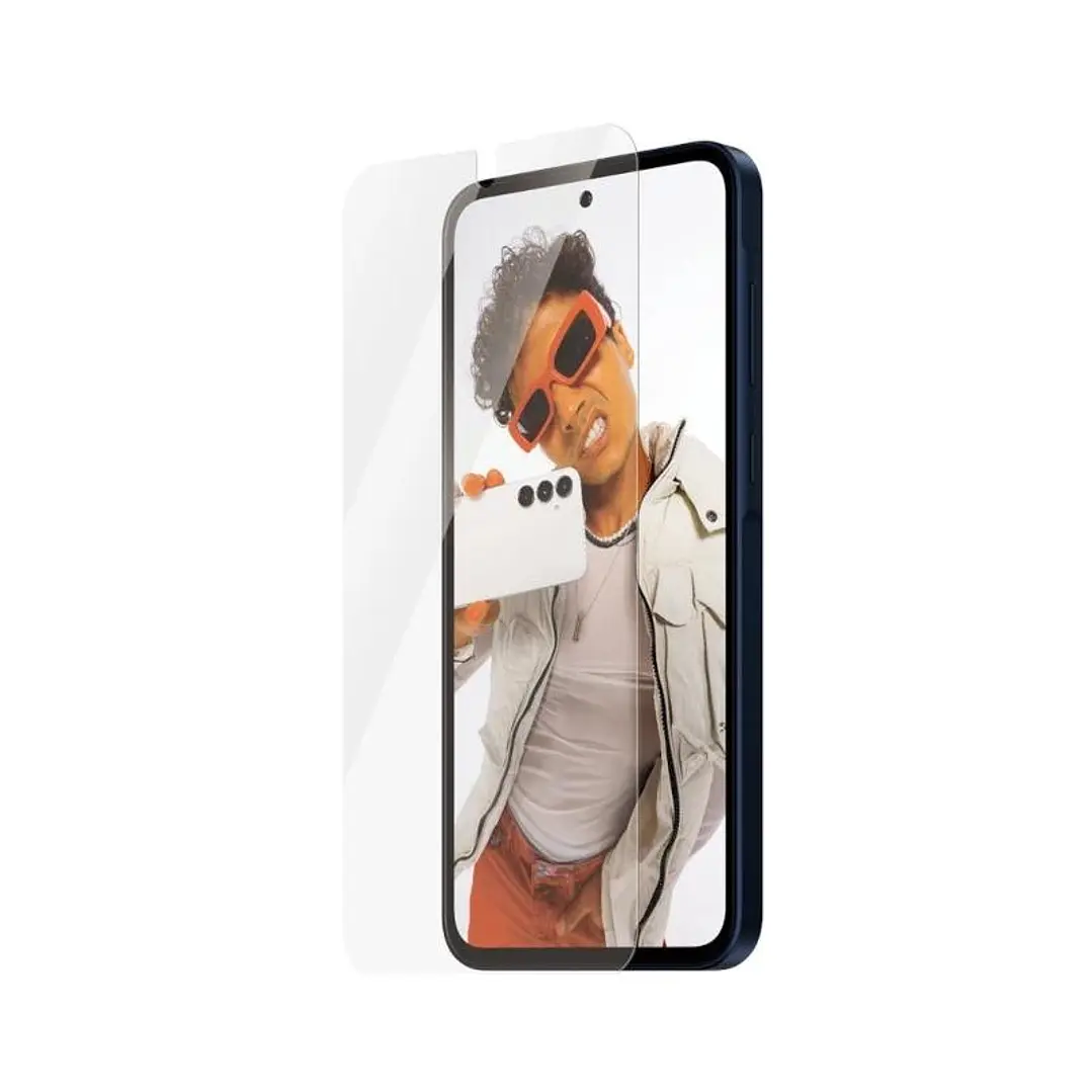 SAFE by PanzerGlass Protector Samsung A36 5G 1