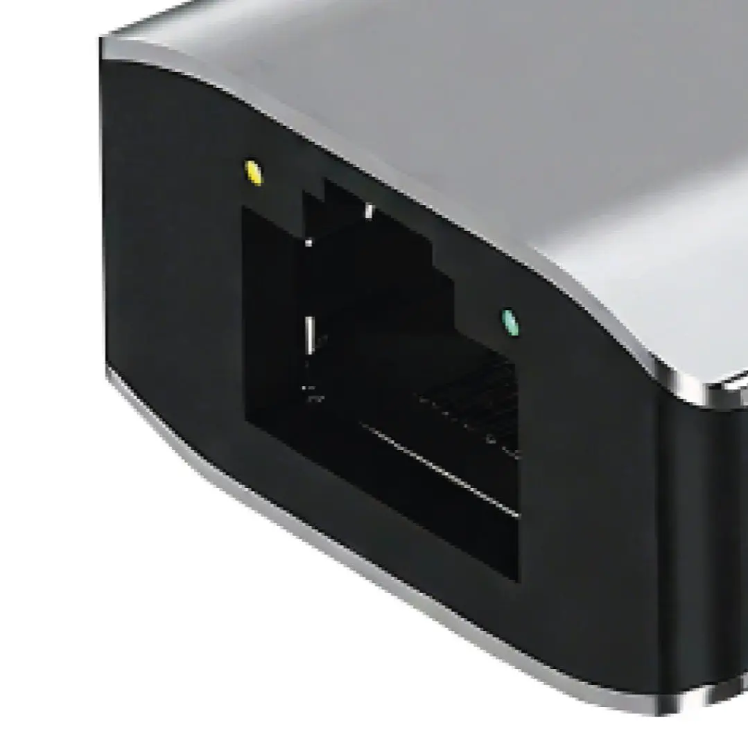 iggual Adaptador USB-A 3.0 a RJ45 Gigabit 2
