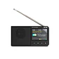 SPC Radio JETTY LITE DAB+ - Miniatura 2