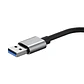 iggual Adaptador USB-A 3.0 a RJ45 Gigabit - Miniatura 4