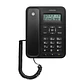 MOTOROLA CT202 Telefono ML ID LCD Negro - thumbnail 1