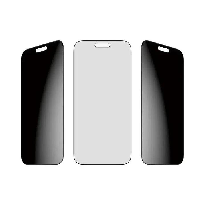 PanzerGlass Privacy Protector iPhone 17 Pro Max 2