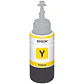 Epson Botella Tinta Ecotank T6641 Amarillo - Thumbnail 2